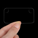 1X(SUNNYLIFE 2 Pieces/Set Ultrathin Clear Dustproof Screen Protector Protec