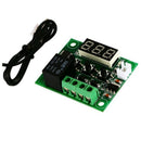 12V Digital Module Red Temperature LED Controller Thermostat Controller TE3