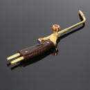 Welding Torch Injection Suction H01-6 Copper Oxygen Acetylene Heating Torch