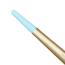 Wind Design Fire Type Blush Brush Small Loose Powder Trimming Contour Brush