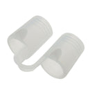 Silicone Stop Snoring Congestion Breathe Easy Anti Snore Sleep Apnea