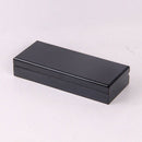 Pen Box Paint Pen Storage Box Pen Display Box Stationery Pen Collection Woo