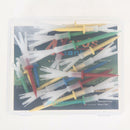 16 Pcs 4 Various Sizes Professional Golf Tee Polypropylene Golf Accessories