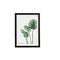 2x Wooden Wall Photo Frame Table Top Certificate Murals Picture Frame Holder