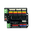 Expansion Multifunctional Microcontroller Development Board for Arduino UNO U3P5