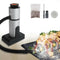 Portable Handheld Food Smoker Smoking Gun Cocktail Drink