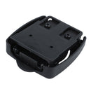 Black Plastic Folding Car Truck Drink Cup Can Bottle Holder Stand