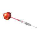 3Pcs Darts Professional Steel Tip Dart With Aluminium Shafts Nice Dart FlightsOZ