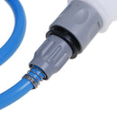 Pet Bathing Tool Comfortable Massager  Washing Bath Sprayers Dog BrushSEAU