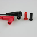 1.1M Universal Multimeter Test Leads 1000V 10A Probe Cable for IC Pin