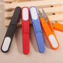 Portable Sewing Scissors Thread Embroidery Craft Clipper Cutter Tailor Nippers