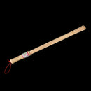 Natural Bamboo Massage Hammer Stick Sticks Fitness Health wooden handle M&E