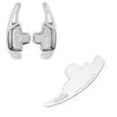 Paddle Shifter Extension For Mercedes Benz Aluminum Alloy Shift Paddle Blad C8W3