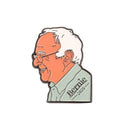 Bernie Sanders 2020 Amercian Campaign Anti Trump Enamel Lapel Pin Badge Brooches