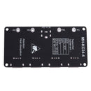 4 Channel Usb Qc3.0 Qc2.0 Dc-Dc Buck Converter Charging Step Down Module 6- K6G2