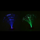 color changing led fiber optic night light lamp small light party home decor JR
