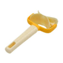 Rolling Blade Dough Press Circle Cutter Mold Pastry Kitchen Cooking Tools