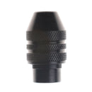 Multi Chuck Keyless for Rotary Tools 0.4-3.4MM Faster Bit Swaps M8x0.75 â„–[