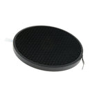 60 Degree Honeycomb Grid for 7-inch Reflector Diffuser Lamp Shade, Fit for