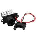 5Pins Car Blower Fan Motor Heater Resistor 7701034875 27100-00Qac For Renau G9D9