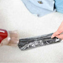 10X Heat Shrink Film TV Air-Conditioners Video Remote Control Protectors Cov.kz