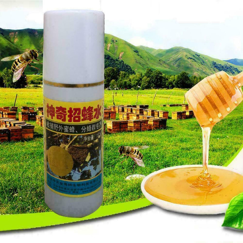 Swarm Commander Swarm Lure Bee Attractant Beekeeping Supplies