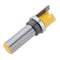 1/2'' Shank - V Groove Router Bits CNC Engraving Woodworking Cutter Tool