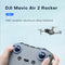 1pair Ergonomics Remote Control Joystick Drone Rocker Mini for DJI Mavic Air 2