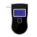 Advanced Police LCD Digital Alcohol Breath Tester Breathalyzer Detector Analyzer