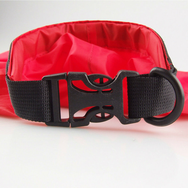 2pcs 75L Waterproof Roll Top Dry Bag Sack Camping Kayak Boat Canoeing Floating