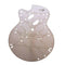 Acoustic Guitar Body Template for SJ Guitar, Thick