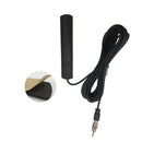 Hidden Antenna Radio Stereo AM FM Stealth for Vehicle Car Truck Motorcycle CYX