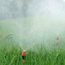 Adjustable Emitter Dripper Micro Drip Irrigation Sprinklers System New M6Y7