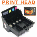 for Lexmark 100 S301 S305 S405 S505 Pro205 705 805 901 905 Replacement Printhead