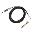 Replacement OFC Cable for AKG Y45BT Y50 Y40 Y55 K845BT K840KL Headphones
