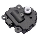 2Pcs HVAC Heater Blend Door Actuator for 2004-13 Chevrolet Corvette Pontiac