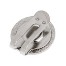Metal Golf Hat Clip Magnetic with Golf Ball Marker Chinese Zodiac Dragon