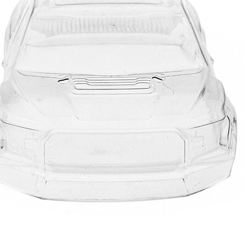 1/16 RC Car Body Shell DIY Upgrade Parts for 9130 9135 Q901 RC Car Accessory