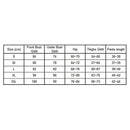 Women's Halter Geometric Print High Waisted Swimsuit Bathing Suits Bikini,  X8S4