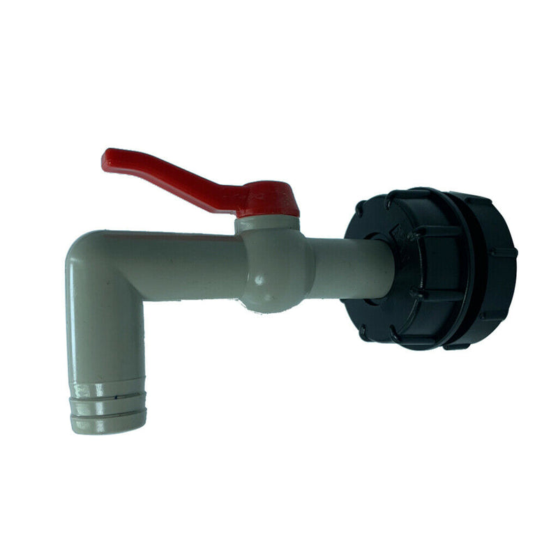 Garden Water Pipe Connector Thread Valve Fitting Parts