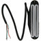 Dual Hot Rail Blaster Humbucker Humbucking Pickups for Fender ST TL Strat S