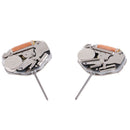 1X Quartz Watch Movement Battery Included 2035 Replacement Tool JR
