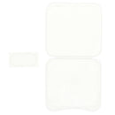 Tempered Glass Camera Lens Protector for Asus ZenFone Max Pro Phones