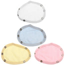 4Pcs Baby Romper Partner Utility Bodysuit Jumpsuit Lengthen Extend Film
