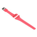 Luxury Silicone Band Strap For POLAR FT4 FT7 FT Series Universal Strap