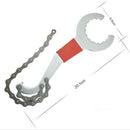 Bicycle Repair Tool Kits Bike Chain Remover Mini Master Link Cassette Flywh X6A9
