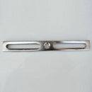 1x Fuel Tank Pump Lid Cover Remove Spanner Adjustable Wrench Tool For Benz TZD