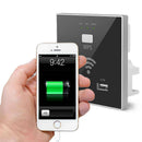 Wall Wifi Router 300Mbps Access Point Wireless Socket Ap With Rj45 Usb Wps