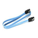 For HDD Hard Drive SSD 18" SATA 3.0 III SATA3 SATAiii 6GB/s Data Cable Wire NEW