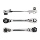 1/4"Mini Ratchet Wrench Batch Head - Small Fly Quality High Wrench S D2F4